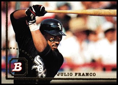 399 Julio Franco